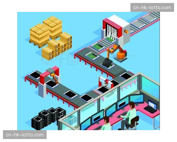 自动化视觉算法在本周期全面接入 这种转变正重新定义高光时刻触达效率