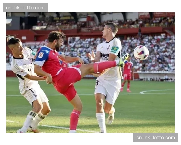 西班牙警方逮捕涉嫌操纵西乙B联赛的犯罪团伙，案件波及数家俱乐部