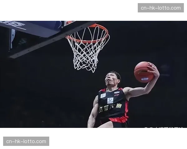 评论：从全明星赛看趋势，前锋持球核心化已成CBA战术演变显性特征