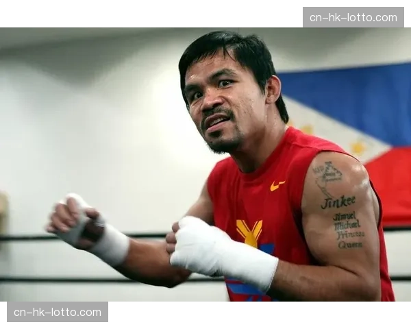 慈善活动：拳王帕奎奥基金会为菲律宾基层拳馆捐赠训练装备