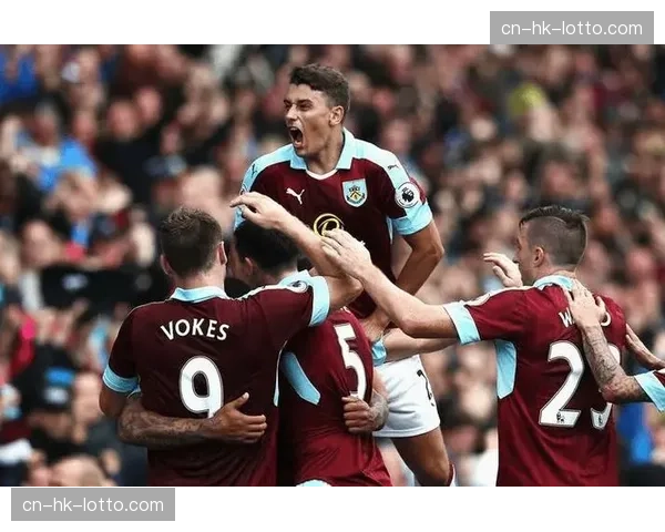 诺丁汉森林4-1大胜伯恩利，积分升至36分